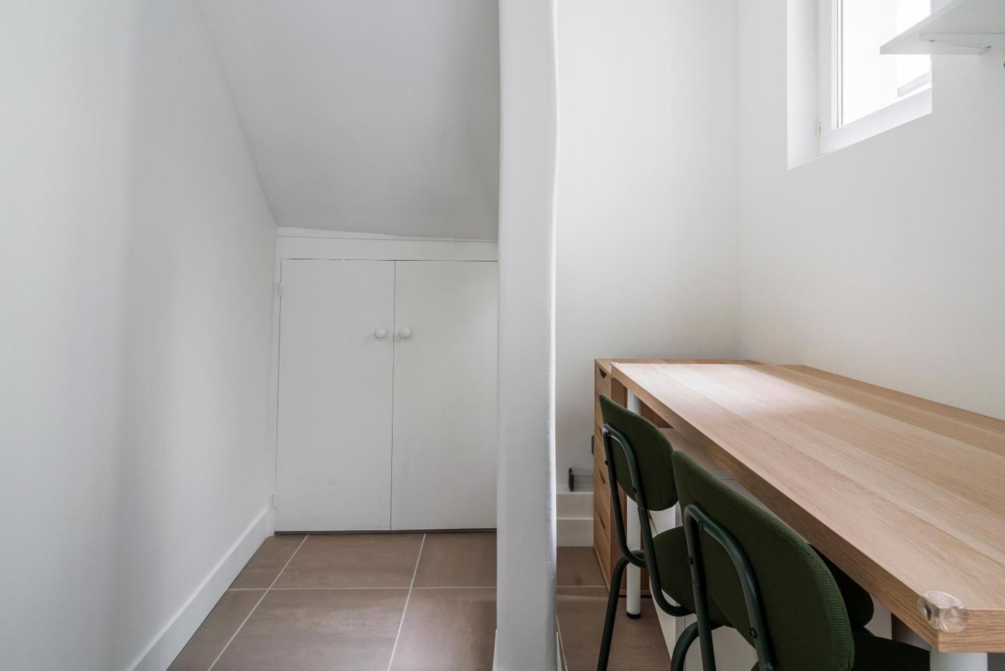 Apart Merryland Paris Chatelet Exteriér fotografie