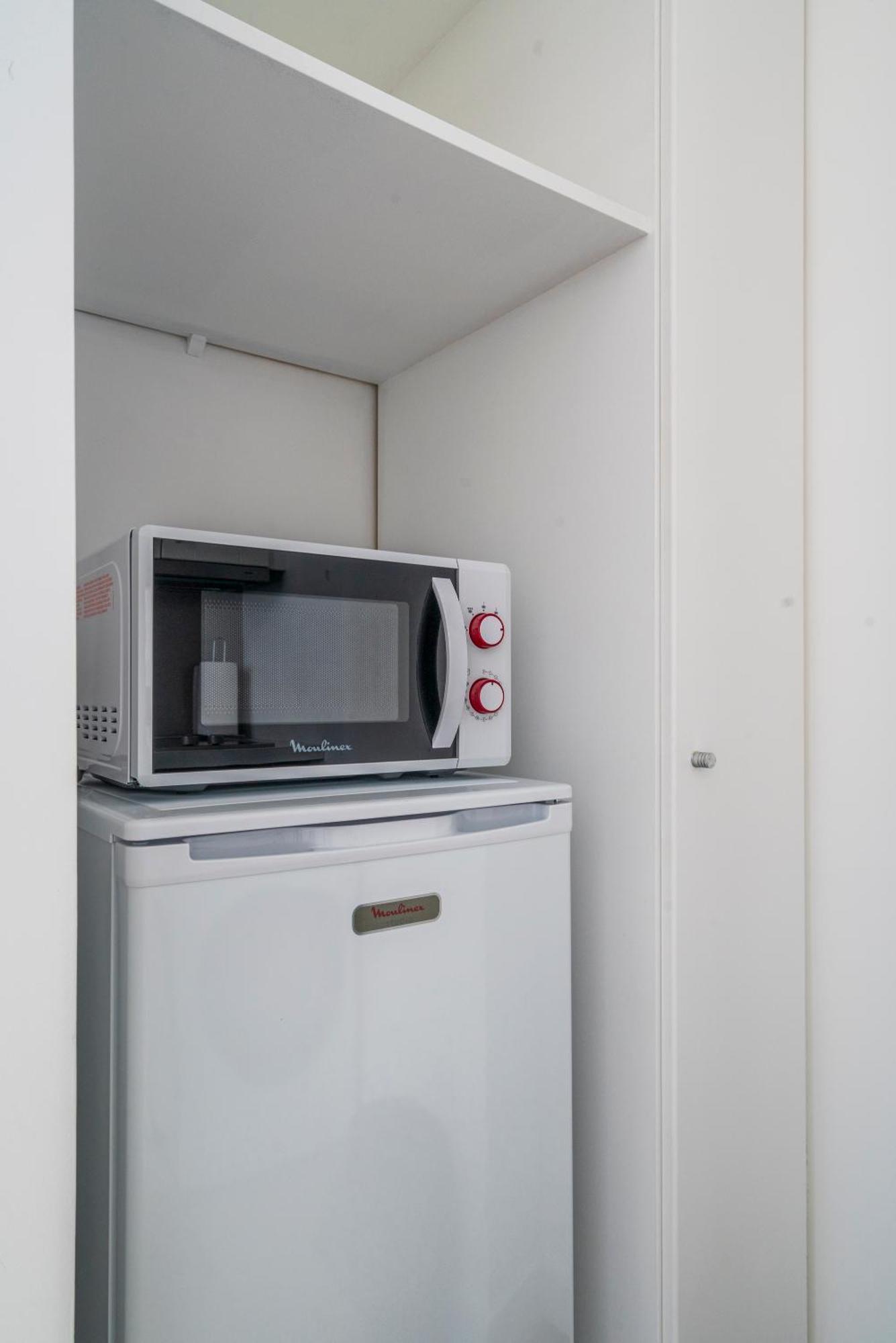 Apart Merryland Paris Chatelet Exteriér fotografie